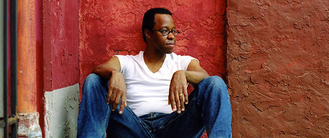 Matthew Shipp